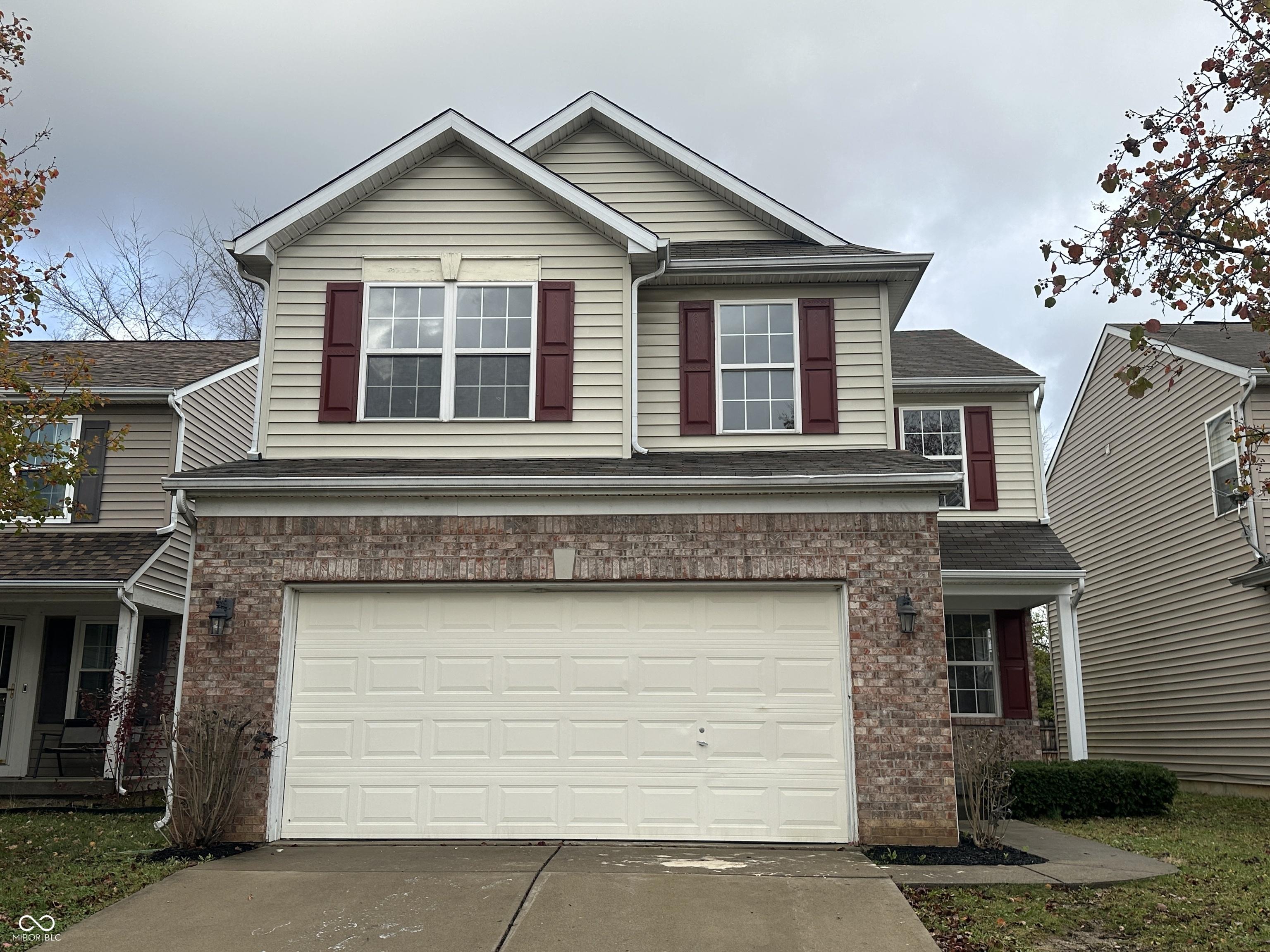 Photo one of 3518 Birchfield Pl Indianapolis IN 46268 | MLS 22012162