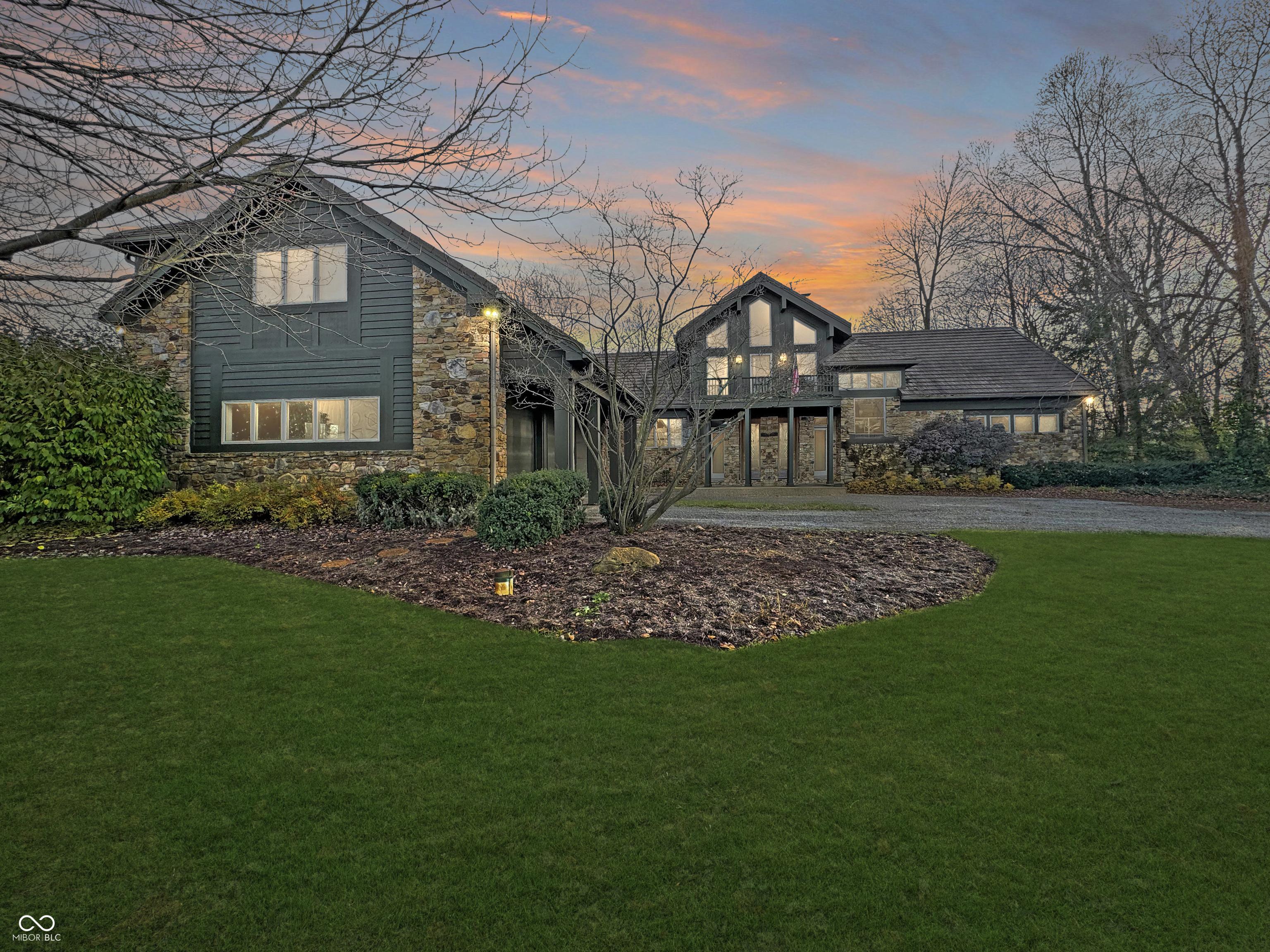 Photo one of 720 E 400 N Anderson IN 46012 | MLS 22012709