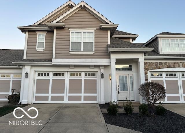 Photo one of 581 Beehler Dr Whiteland IN 46184 | MLS 22014413
