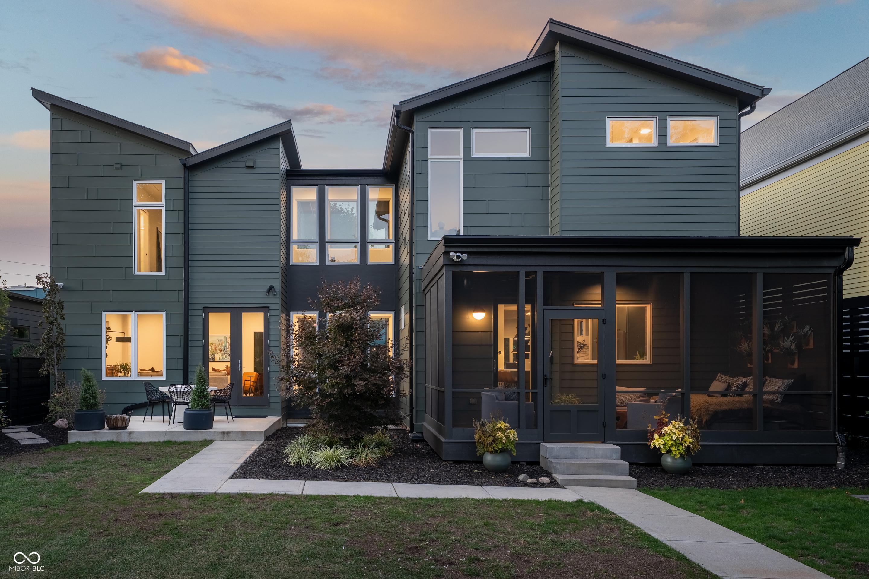 1137 E 10Th St Indianapolis IN 46202 MLS 22067469