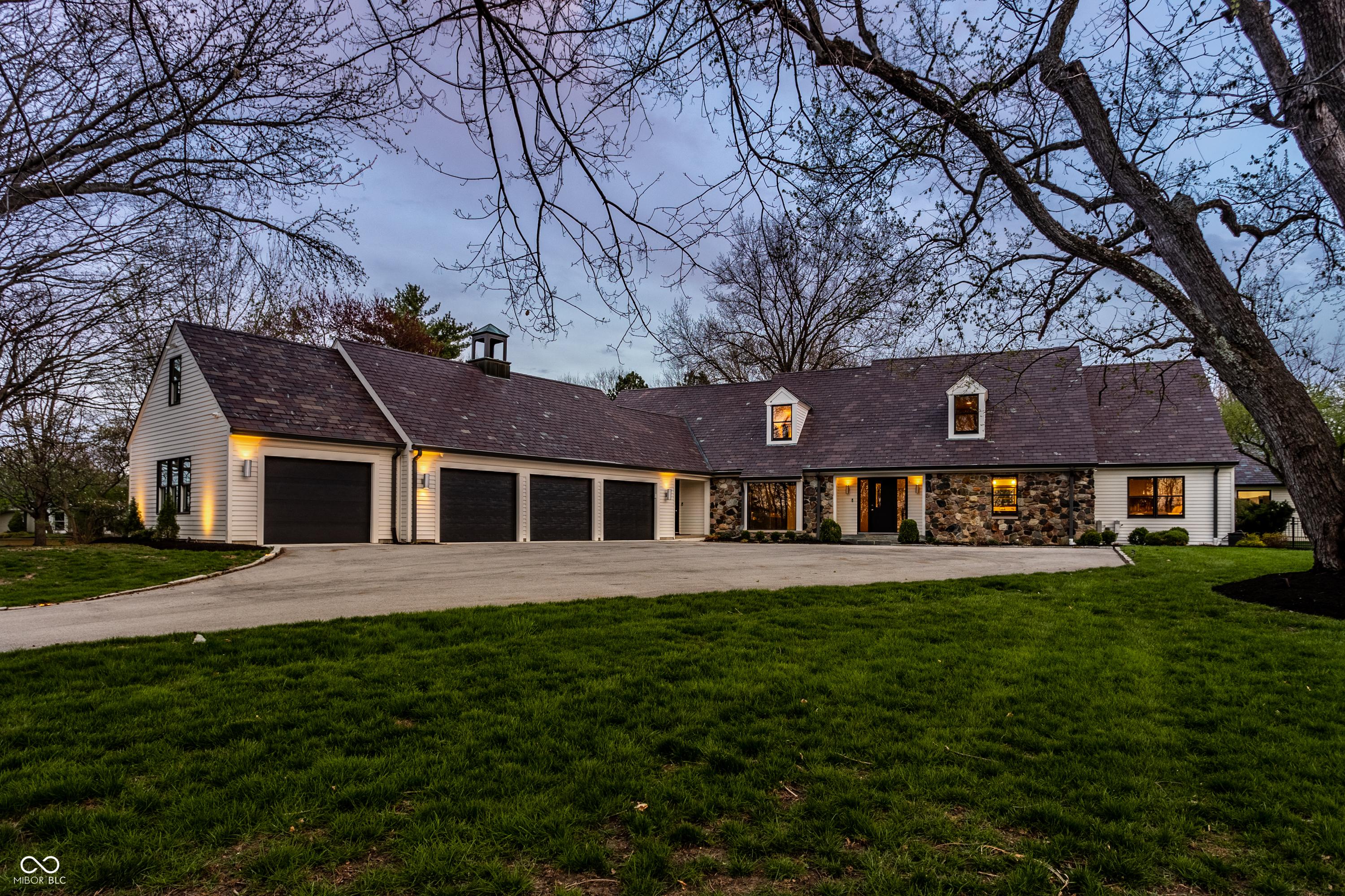 Crooked Stick Carmel Indiana Homes For Sale