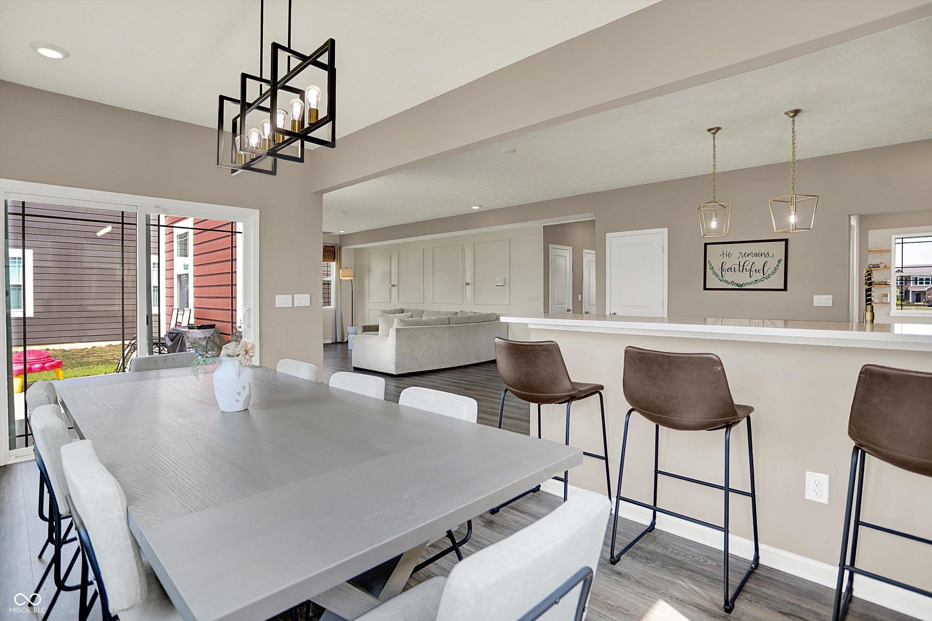 1715 Beyers St Fortville IN 46040 MLS 22094473