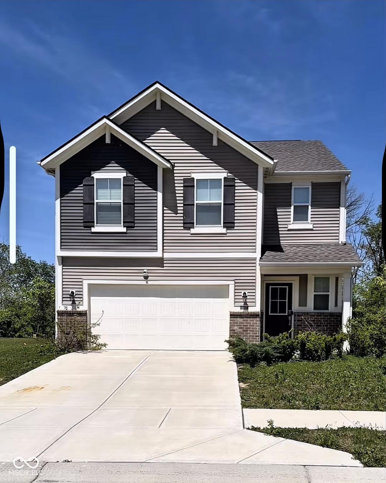 3684 Locust Dr Danville IN 46122 MLS 22101072