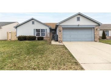 Photo one of 6120 Glebe Dr Indianapolis IN 46237 | MLS 21833298