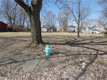 Photo one of 1728 Sheldon St Indianapolis IN 46218 | MLS 21840569