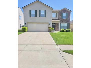 Photo one of 4339 Bellchime Dr Indianapolis IN 46235 | MLS 21853301