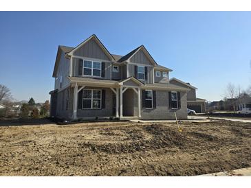 Photo one of 5102 Tulip Tree Dr Noblesville IN 46062 | MLS 21856123