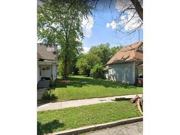 Photo one of 1742 S Talbott St Indianapolis IN 46225 | MLS 21868424