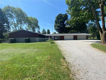 Photo one of 1485 Westfield Rd Noblesville IN 46062 | MLS 21874052