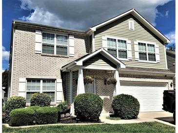 Photo one of 5721 Bogey Dr Indianapolis IN 46235 | MLS 21874140