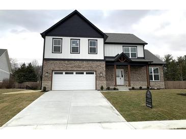 Photo one of 18808 Cromarty Cir Noblesville IN 46062 | MLS 21874799