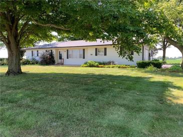 Photo one of 3256 N State Road 75 Thorntown IN 46071 | MLS 21875992