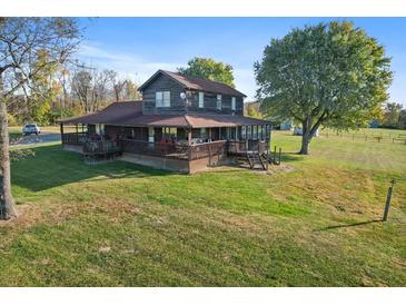 Photo one of 6501 Mann Rd Indianapolis IN 46221 | MLS 21889606
