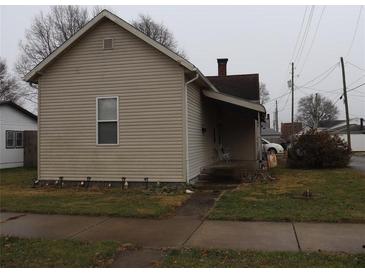 Photo one of 233 E Pennsylvania St Shelbyville IN 46176 | MLS 21898600
