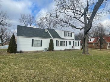 Photo one of 5360 W 52Nd St Indianapolis IN 46254 | MLS 21899172