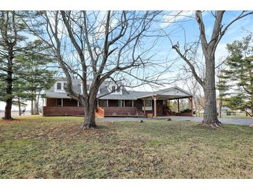 Photo one of 3430 Davis Rd Indianapolis IN 46239 | MLS 21900945