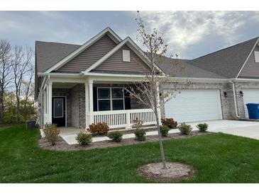 Photo one of 8815 Faulkner Dr Indianapolis IN 46239 | MLS 21901192