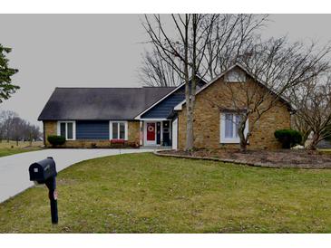 Photo one of 20 Hampshire Ct Noblesville IN 46060 | MLS 21901544