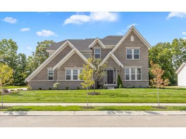 Photo one of 12255 Tidecrest Dr Fishers IN 46037 | MLS 21904416