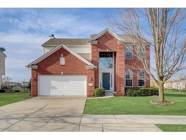 Photo one of 12886 Bristow Ln Fishers IN 46037 | MLS 21906457