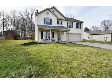 Photo one of 19417 Tradewinds Dr Noblesville IN 46062 | MLS 21907841