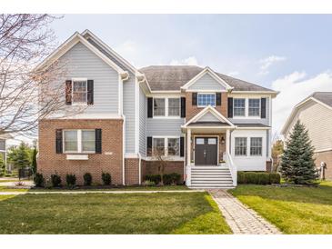 Photo one of 13655 Perched Owl Run Fishers IN 46055 | MLS 21907964