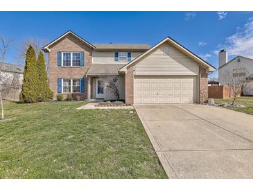 Photo one of 8632 Eagles Nest Dr Avon IN 46123 | MLS 21908033