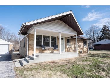 Photo one of 108 W Sumner Ave Indianapolis IN 46217 | MLS 21908633