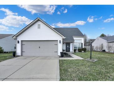Photo one of 13990 Bruddy Dr Fishers IN 46038 | MLS 21908724