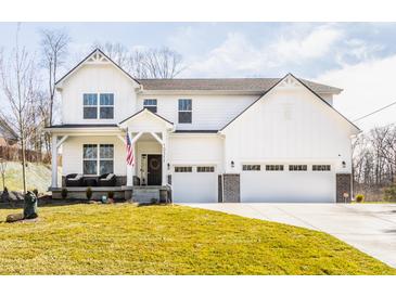 Photo one of 10311 Courageous Dr Indianapolis IN 46236 | MLS 21908873