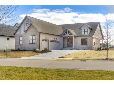 Photo one of 16392 Grand Cypress Dr Noblesville IN 46060 | MLS 21908906