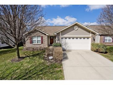 Photo one of 15259 Atkinson Dr Noblesville IN 46060 | MLS 21909280