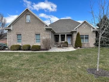 Photo one of 10118 Beryl Dr Noblesville IN 46060 | MLS 21909297