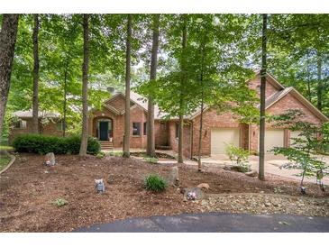 Photo one of 6740 E Woodland Ct Mooresville IN 46158 | MLS 21909323