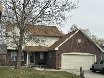 Photo one of 11072 Indian Lake Blvd Indianapolis IN 46236 | MLS 21909389