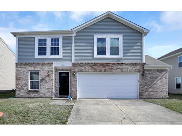 Photo one of 3351 Hapsburg Way Indianapolis IN 46239 | MLS 21909426