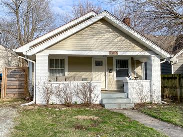 Photo one of 4357 Guilford Ave Indianapolis IN 46205 | MLS 21909580
