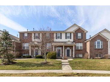 Photo one of 13888 Willesden Cir Fishers IN 46037 | MLS 21909599