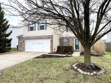 Photo one of 675 Country Gate Dr Whiteland IN 46184 | MLS 21909783