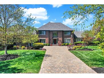 Photo one of 1812 Summerlakes Ct Carmel IN 46032 | MLS 21909790