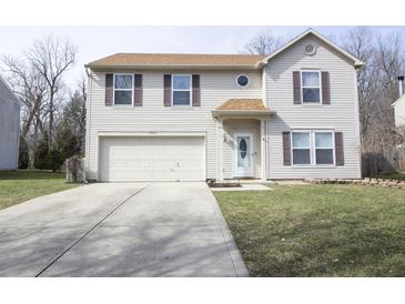 Photo one of 19353 Tradewinds Dr Noblesville IN 46062 | MLS 21909885