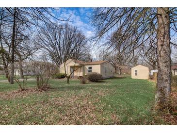 Photo one of 2530 N Ritter Ave Indianapolis IN 46218 | MLS 21910293