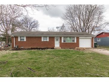 Photo one of 414 Winfield St Greenfield IN 46140 | MLS 21910400