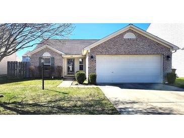 Photo one of 3242 Rolling Knoll Ln Columbus IN 47201 | MLS 21910402