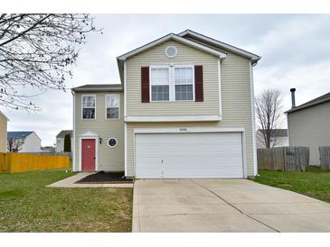 Photo one of 8930 Cardinal Flower Ln Indianapolis IN 46231 | MLS 21910524