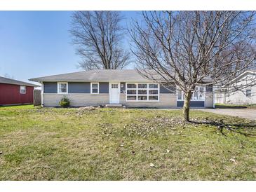 Photo one of 2521 Cicero Rd Noblesville IN 46060 | MLS 21910581