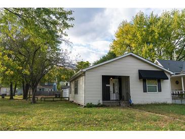Photo one of 1522 Laurel St Indianapolis IN 46203 | MLS 21910597