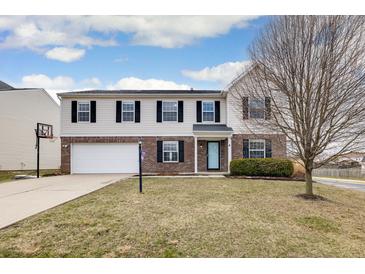 Photo one of 10931 Balfour Dr Noblesville IN 46060 | MLS 21910784