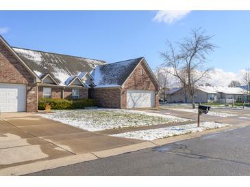 Photo one of 1092 Cobra Dr Franklin IN 46131 | MLS 21910997