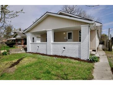 Photo one of 3011 Guilford Ave Indianapolis IN 46205 | MLS 21913137